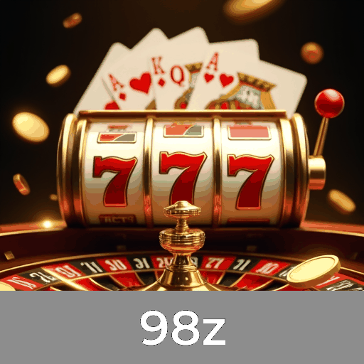 Garanta Acesso Seguro Instantâneo com 98z