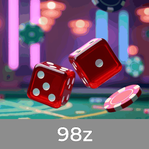 98z: A Revolução dos Jogos no Seu Celular