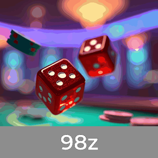 98z: O Melhor em Entretenimento e Segurança